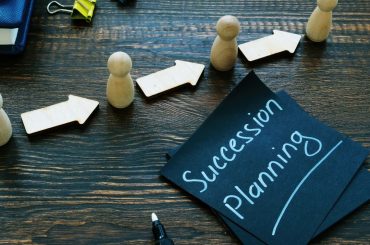 5 Secrets of Succession Planning