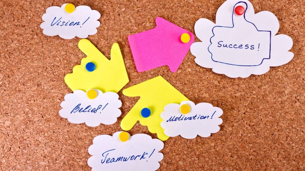 5 Secrets of Succession Planning