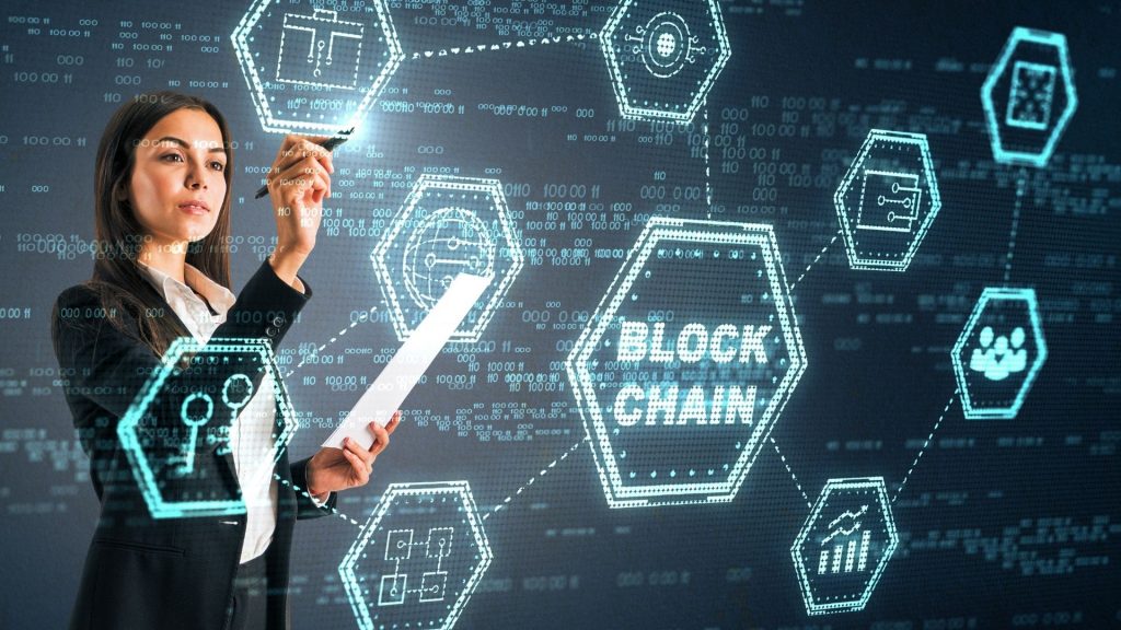 Blockchain Explained – Part 4