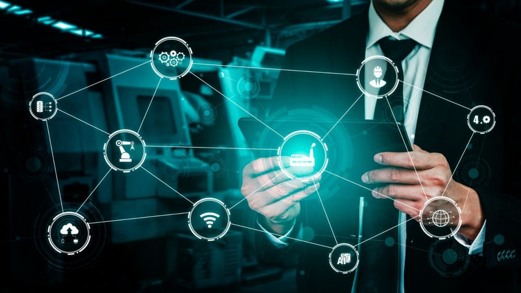 Fifth Industrial Revolution (5IR) Fifth Industrial Revolution (5IR)