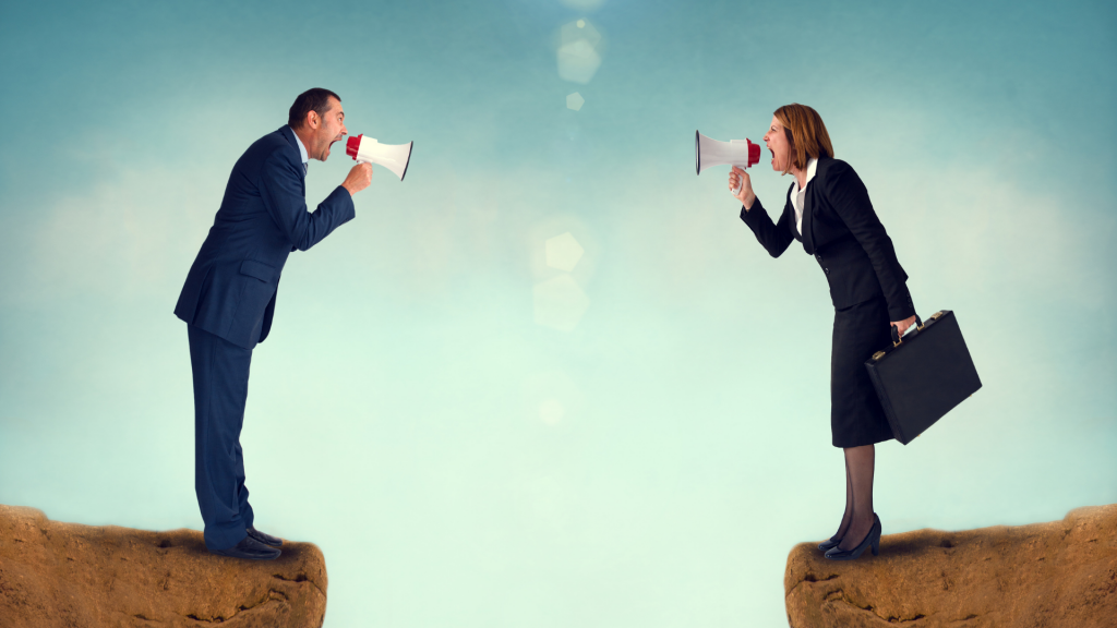 8 Ways to Manage Workplace Conflict Workplace conflict