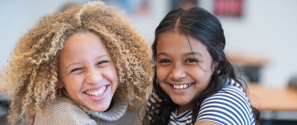 Strategies to Make New Friends