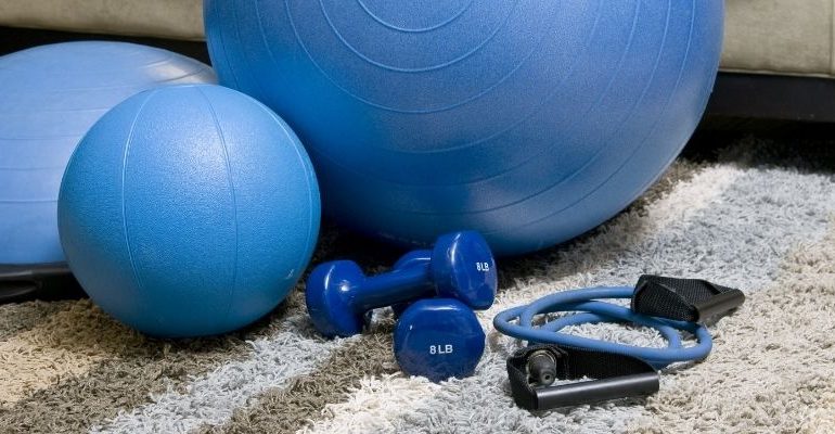 Exercise and its Benefits