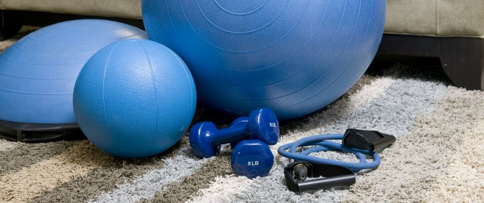 Exercise and its Benefits