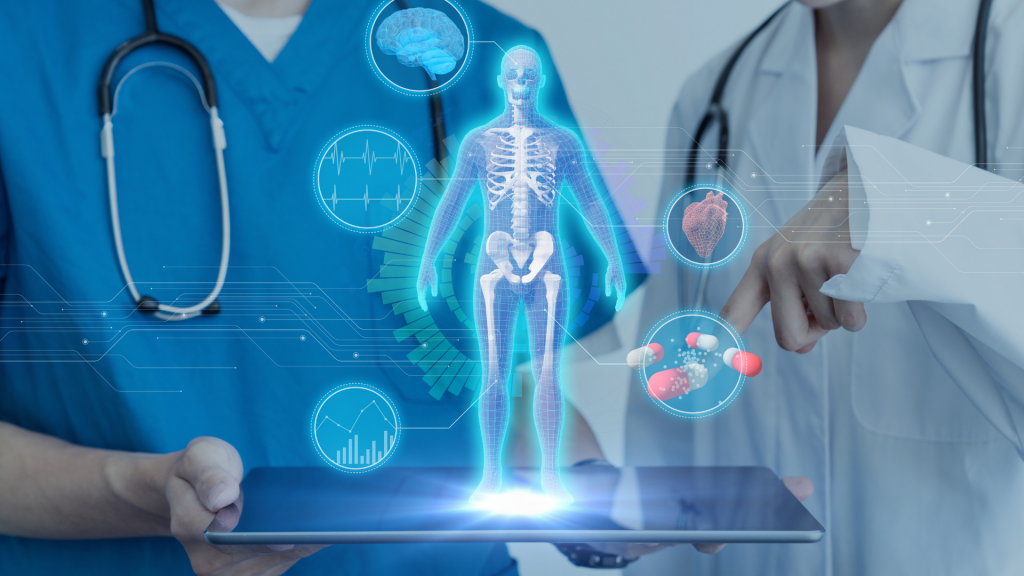 14 Technologies that are Changing How We Manage Our Health Technologies