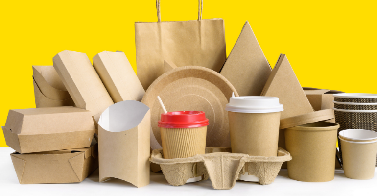 9 Facts About Food Packaging