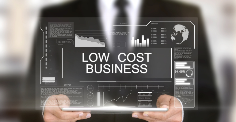 In Search of the Lowest Cost