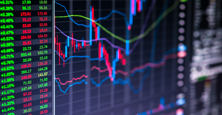 Equity: Primary vs Secondary Market