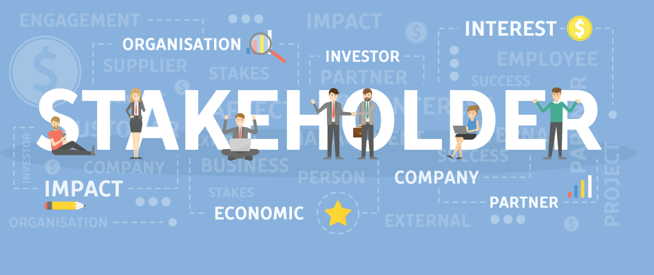 Stakeholder Engagement Strategy