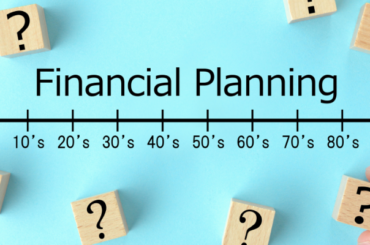 Understanding the Different Financial Life Stages and Goals