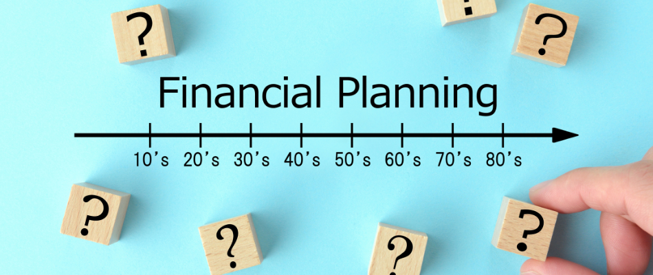 Understanding the Different Financial Life Stages and Goals