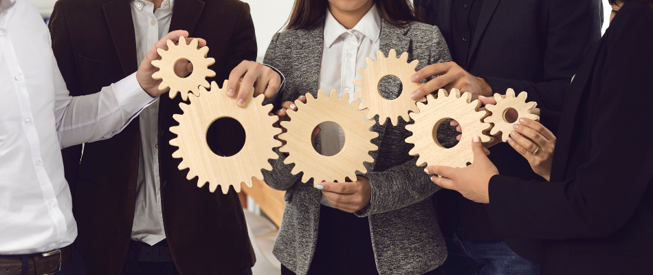 Tips on How to Succeed as a New Manager