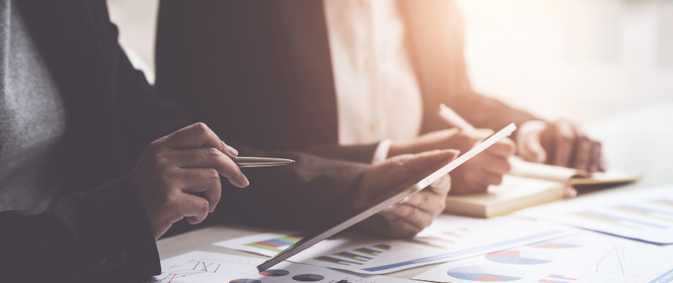 Top Career Options with a Bachelor of Business Administration Top Career Options with a Bachelor of Business Administration