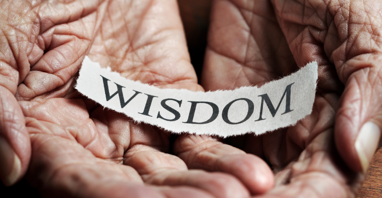 The Characteristics of Wisdom