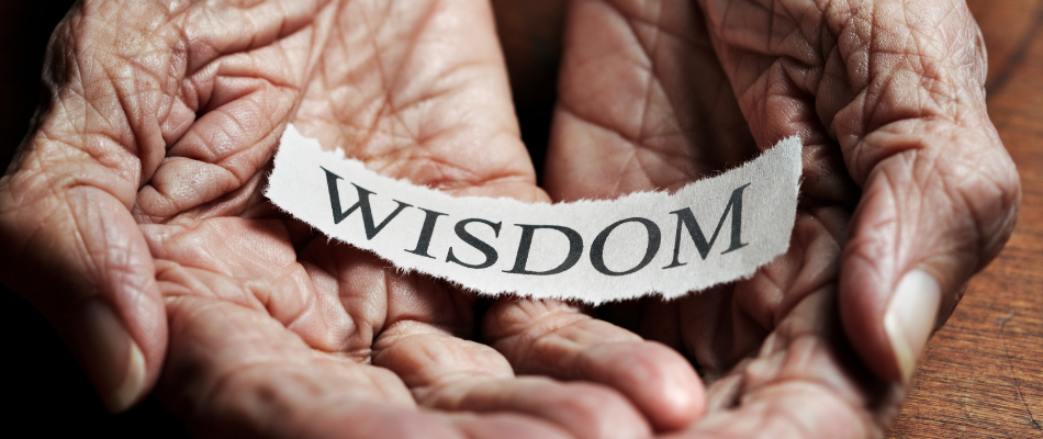The Characteristics of Wisdom