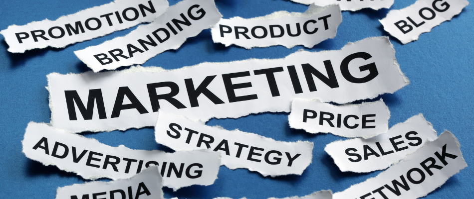 Creative Marketing And Sales Strategies