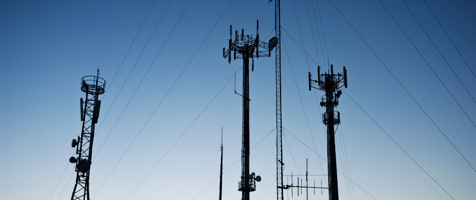 Telecom Sector