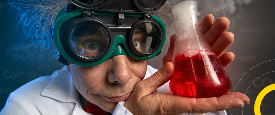 Connecting the dots: what it takes to innovate