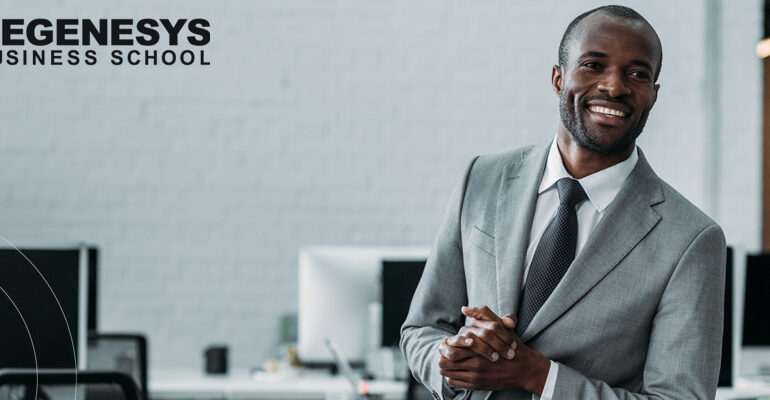 Is it difficult getting an MBA