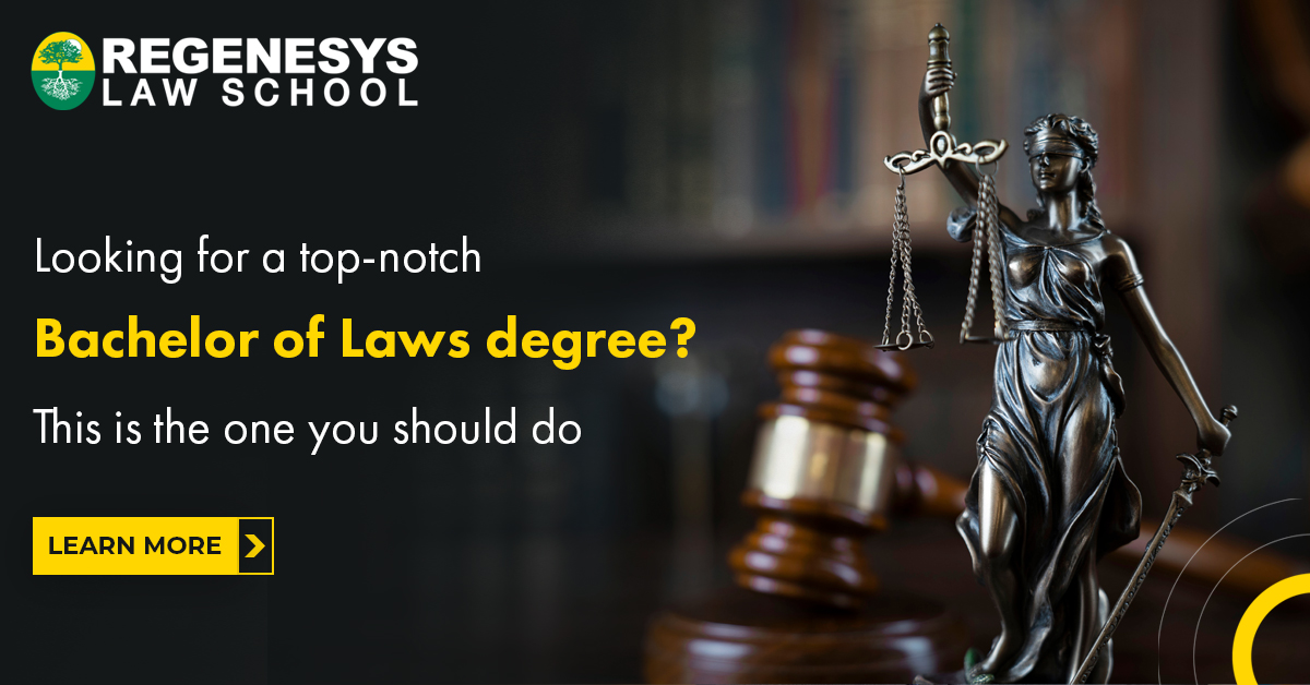 LLB degree