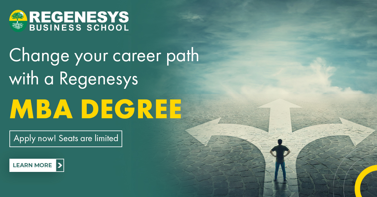 How Long is an MBA Degree | Regenesys