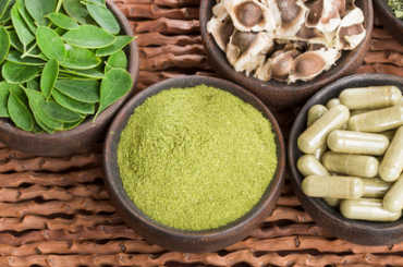 Moringa Heath Benefits