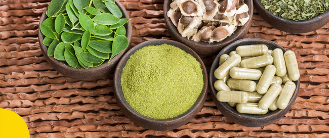 Moringa Heath Benefits