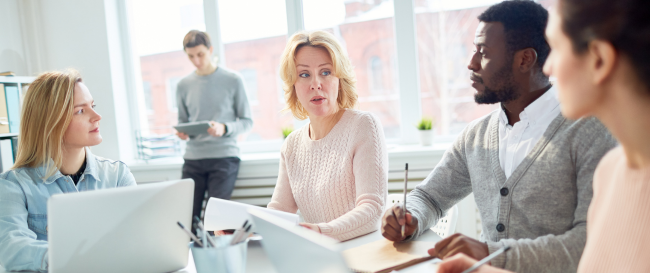 Agile Project Managemnet