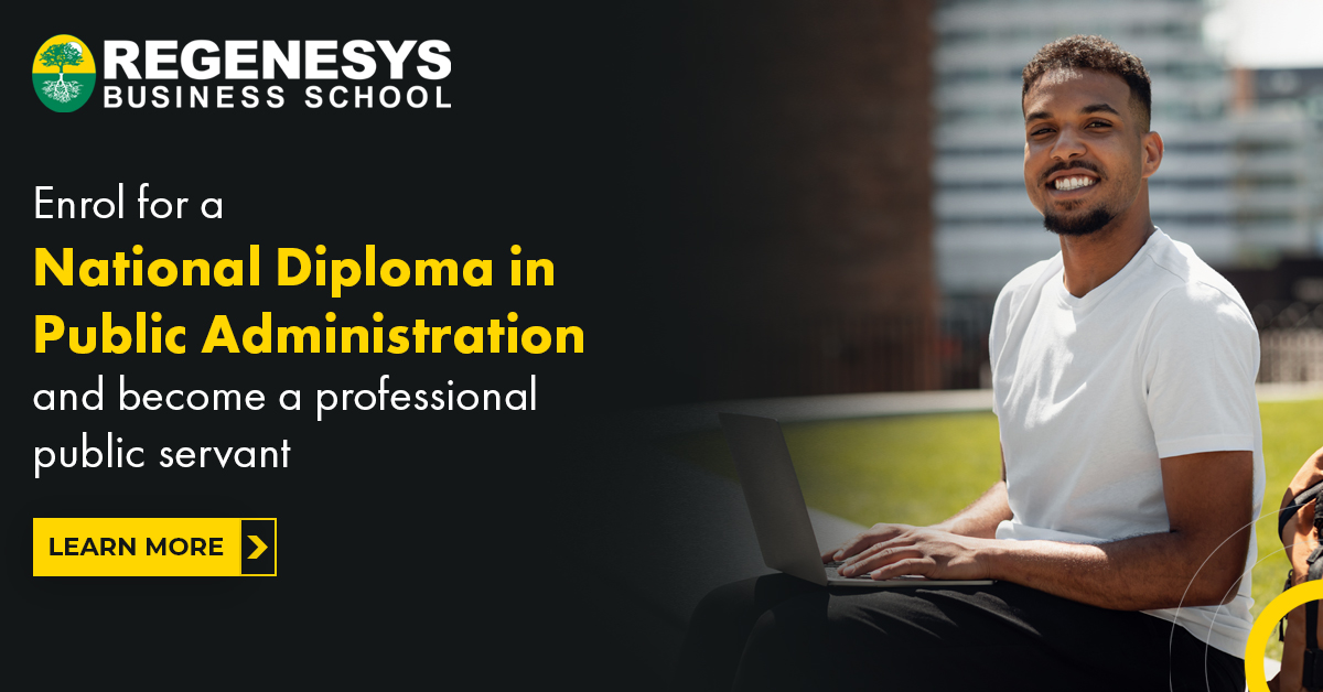 diploma in public administration