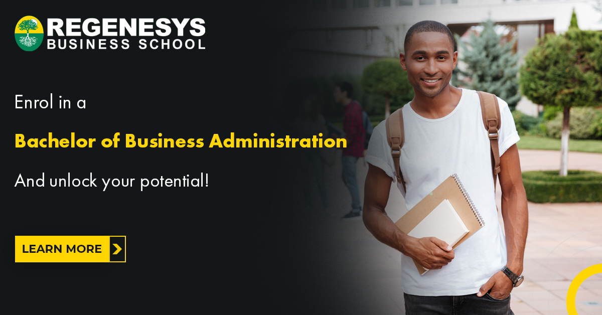 Bachelor of Business Administration careers