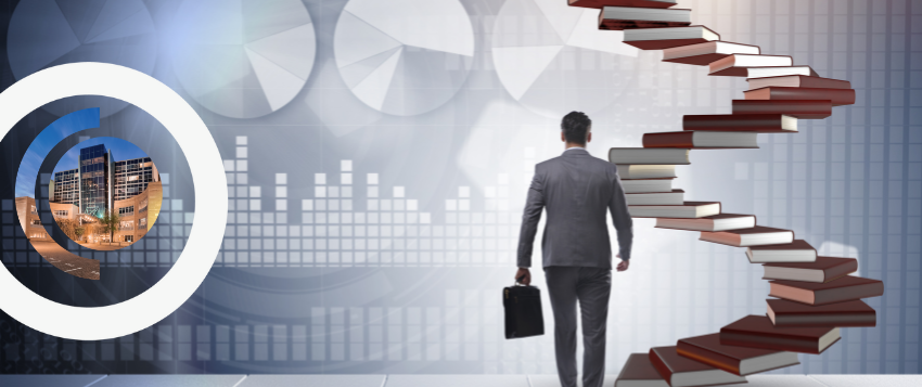 The Evolving Role of Leaders: The Need for Upskilling in Today’s Business Environment