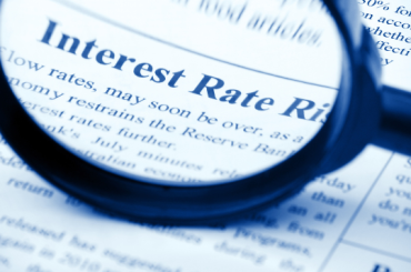 CHANGING INTEREST RATES