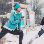 benefits of exercising in winter