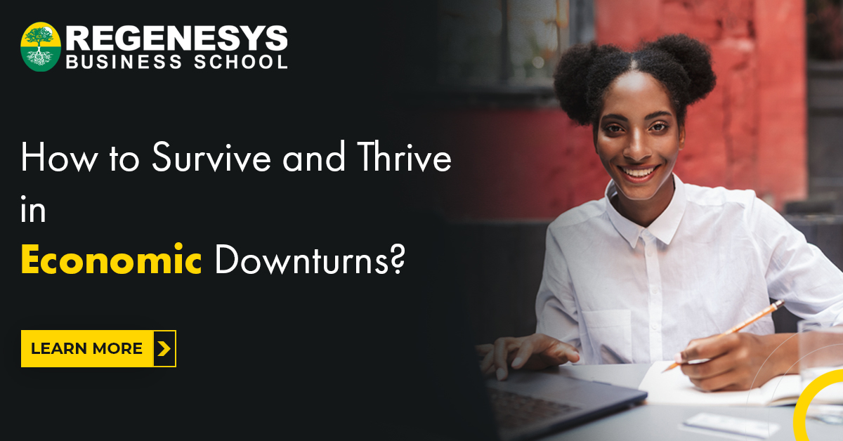 recession-proof businesses