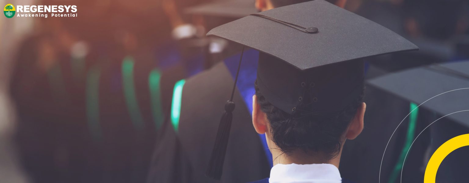 Cracking the MBA Code with industry insights - Regenesys