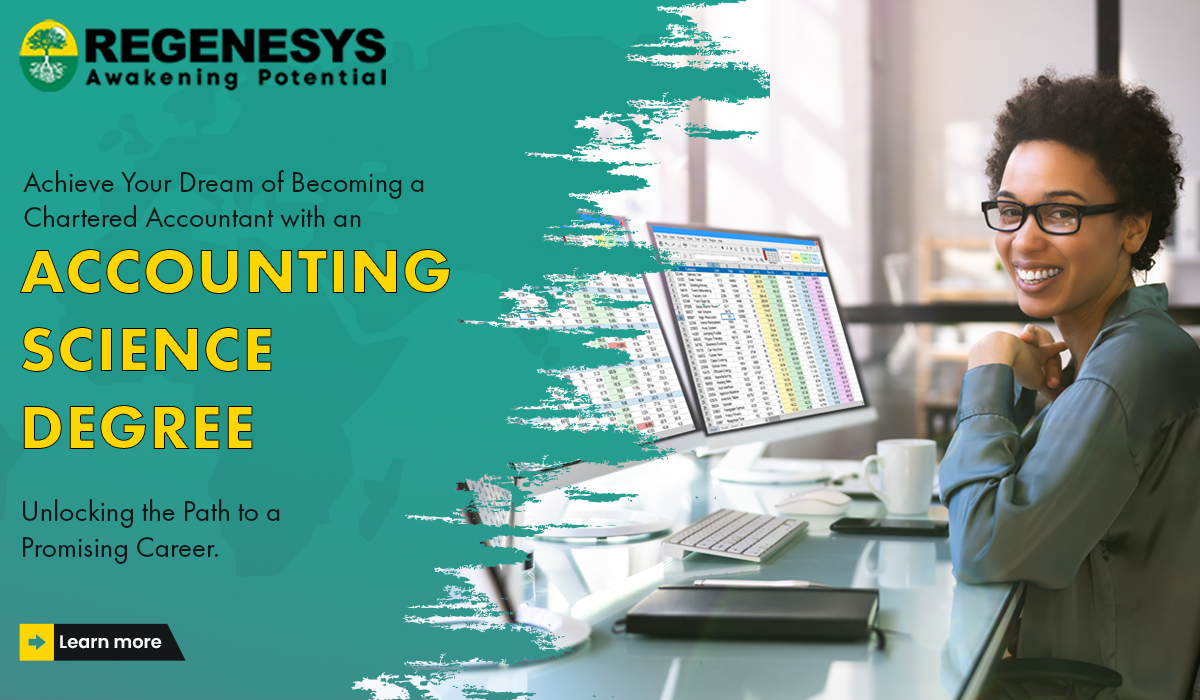 Bachelor Of Accounting Science (Bcmopt)