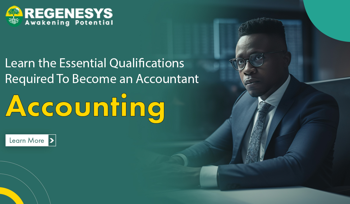 Bachelor Of Accounting Science