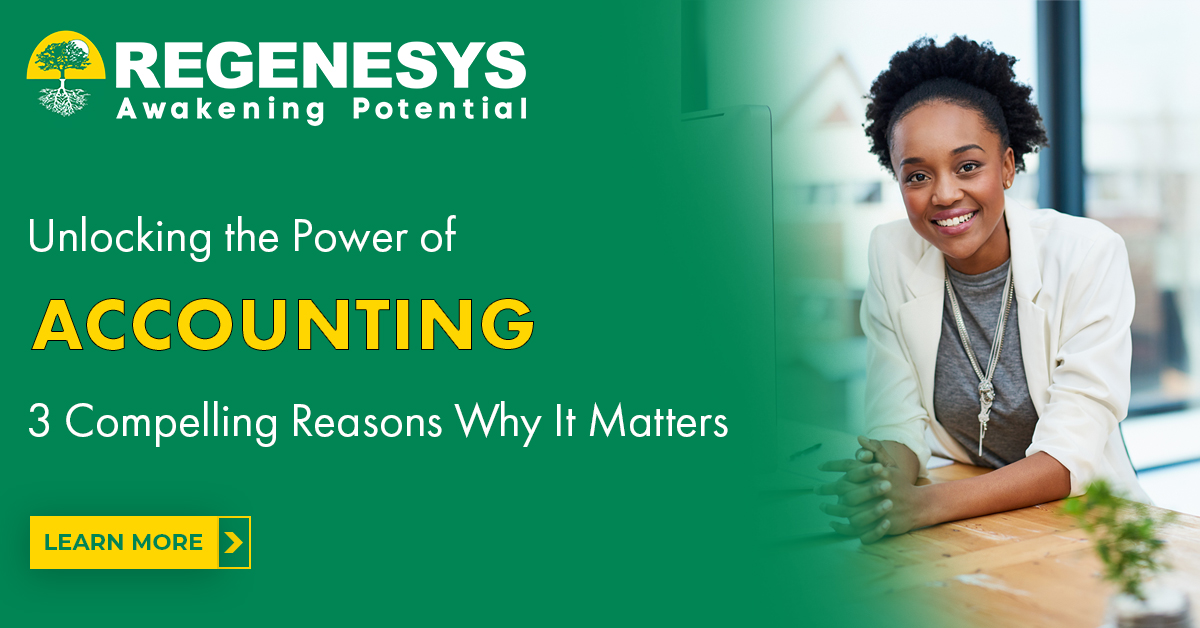 Bachelor Of Accounting Science