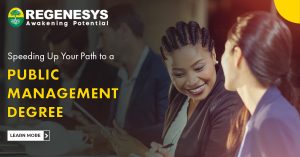 Regenesys’ bachelor of public management - Regenesys Business School