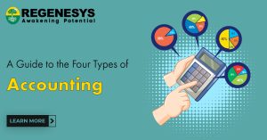 A guide to the 4 types of Accounting bachelor of accounting science