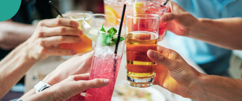 alcohol