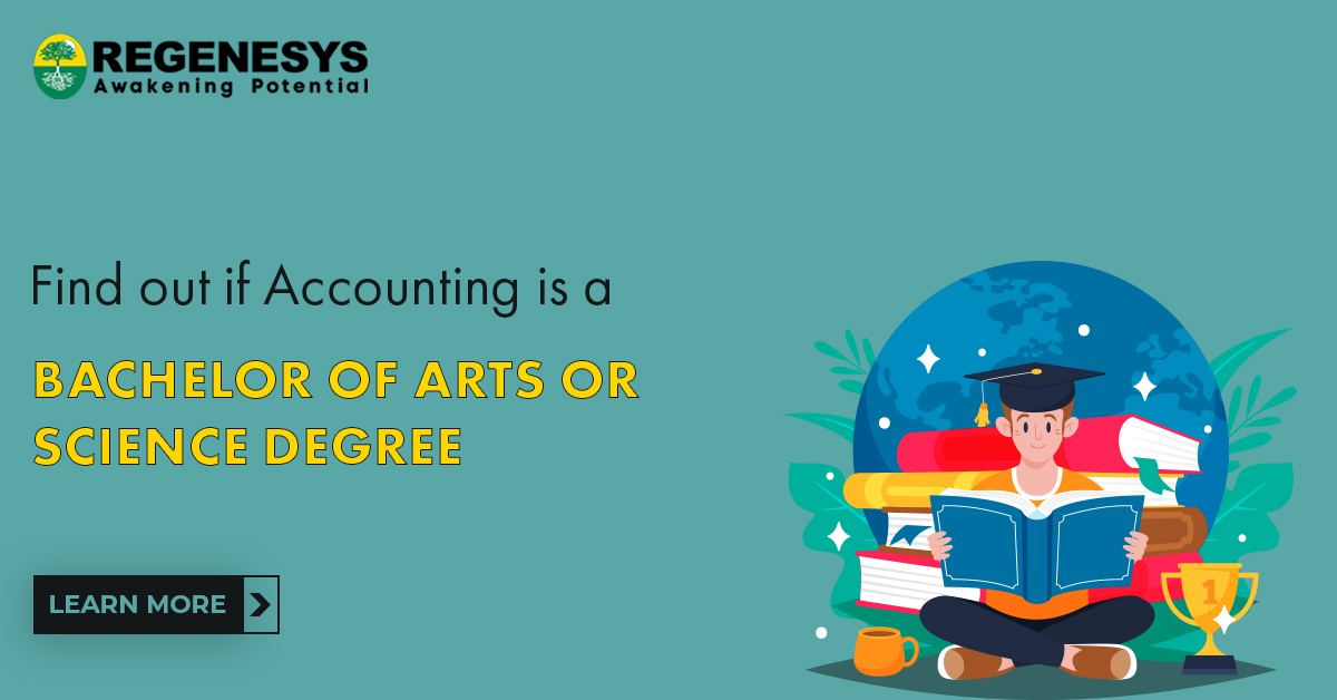 bachelor of accounting science