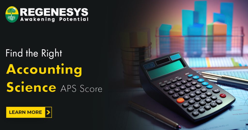 bachelor of accounting science