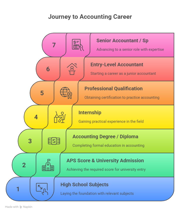 What Math Do You Need for Accounting?