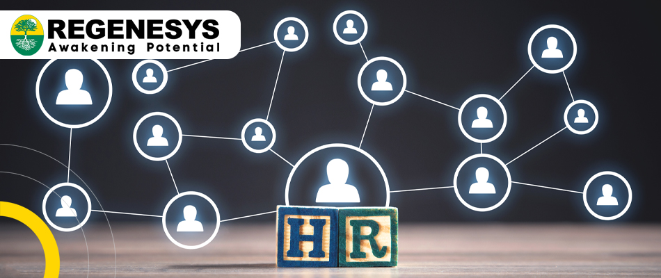 Strategic HR Management: A Pillar of Regenesys MBA Curriculum