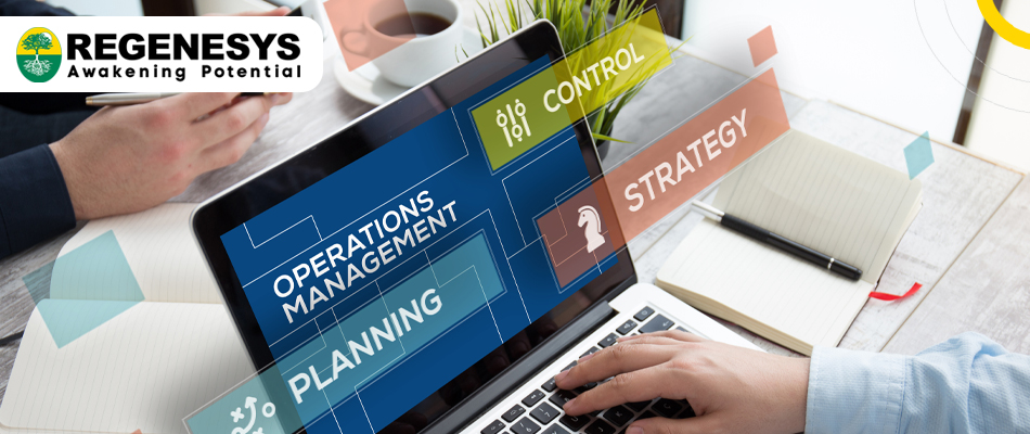 Lean Six Sigma: Enhancing Operations with Regenesys MBA Techniques
