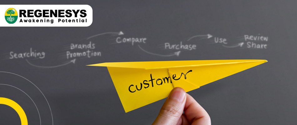 Customer-Centric Approach: Lessons from Regenesys MBA Marketing Curriculum