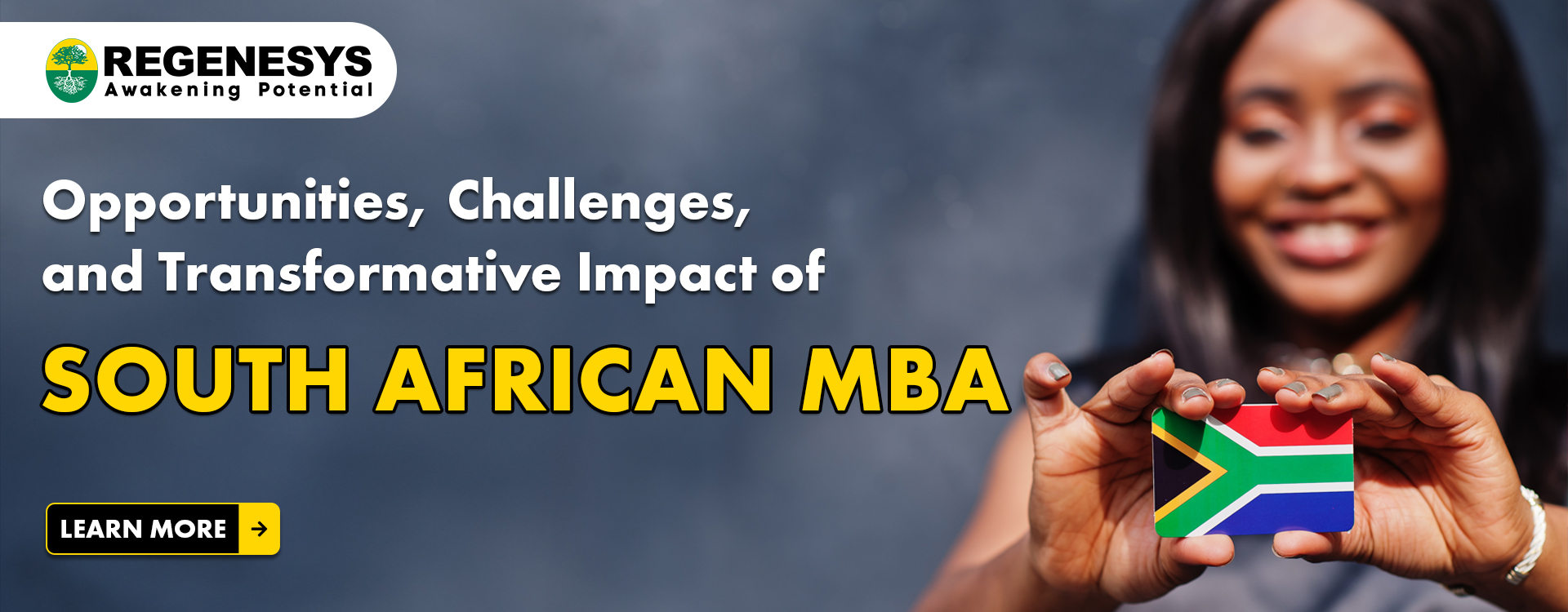 Opportunities, Challenges, and Transformative Impact of South African MBA | Know More