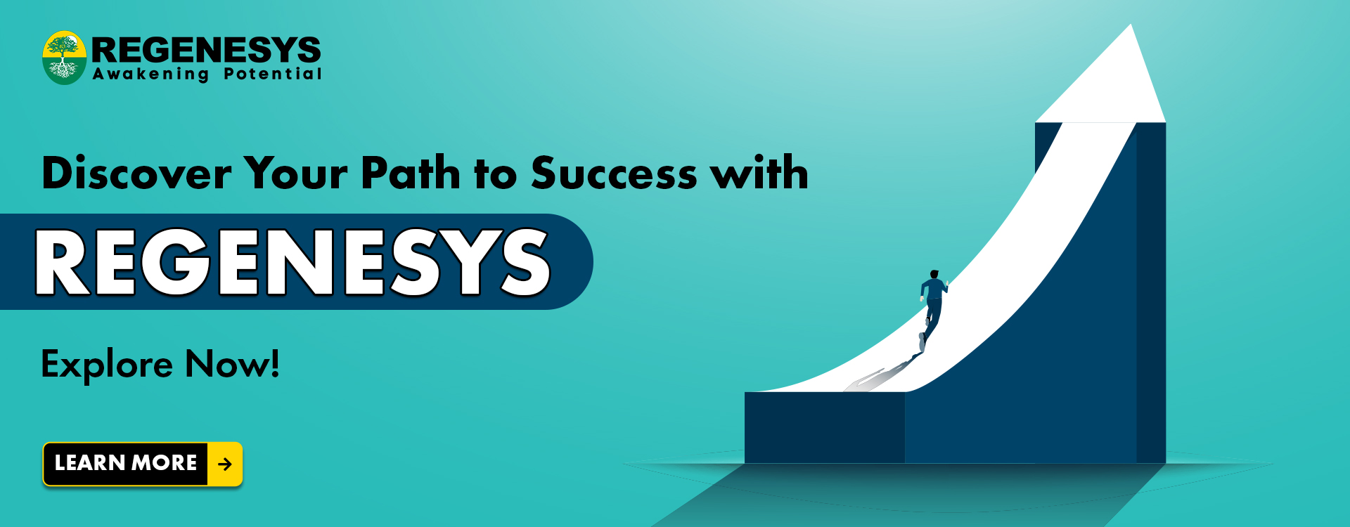Discover Your Path to Success with Regenesys | Explore Now!
