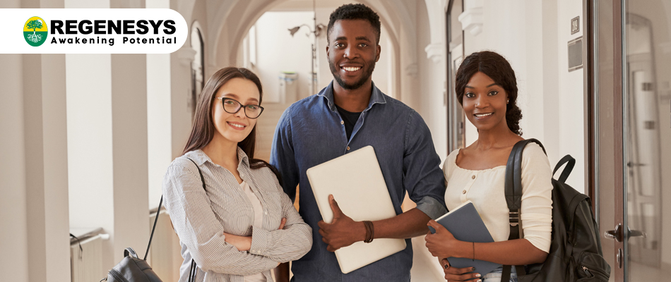 Building Resilience: How Regenesys MBA Programme Helps You Thrive in Business